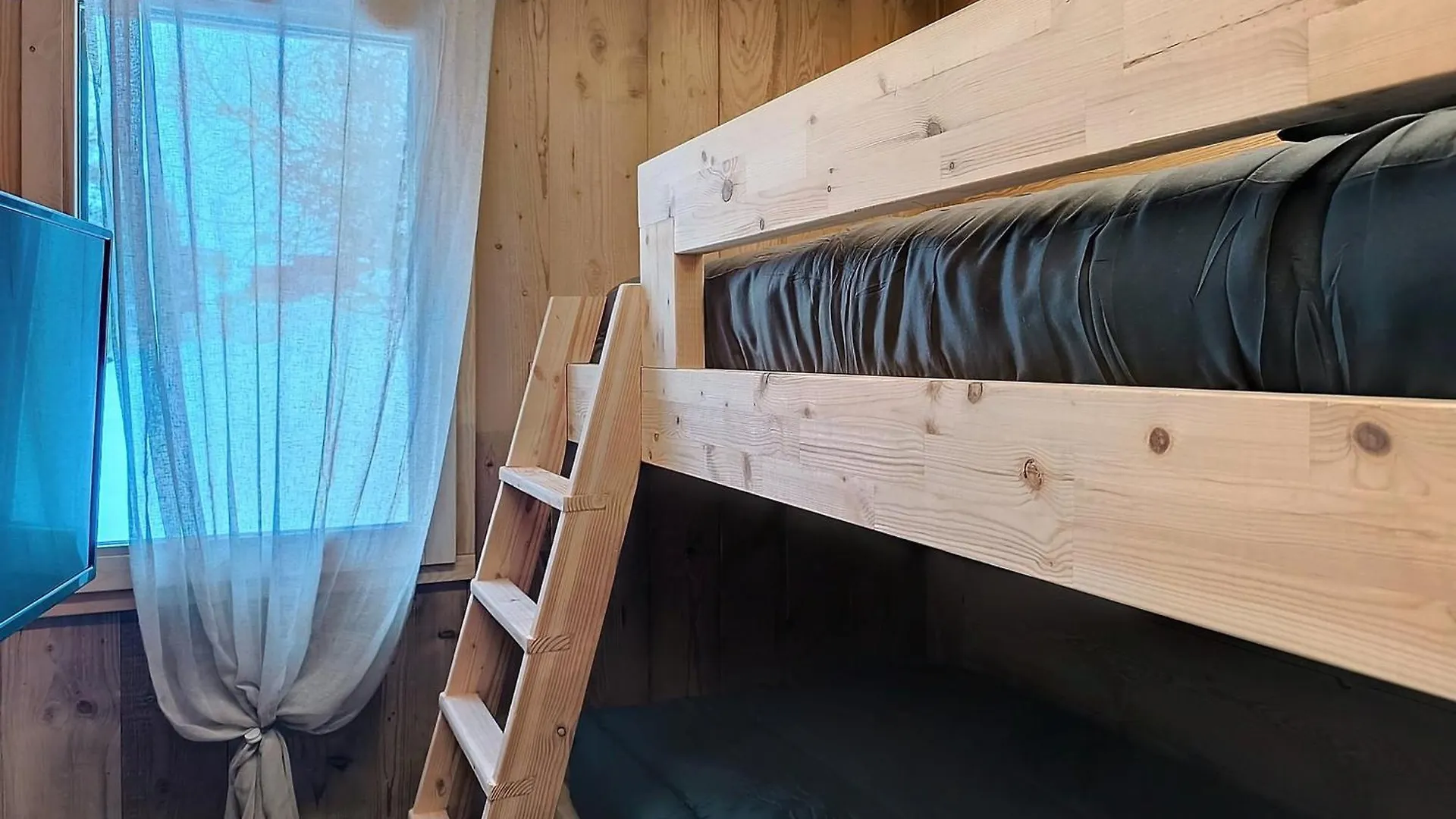Chalet Luxueux 12 Pers, Pres Des Pistes, Tv Dans Chambres, Parking Prive - Fr-1-416-224 Fontcouverte-la-Toussuire Francia