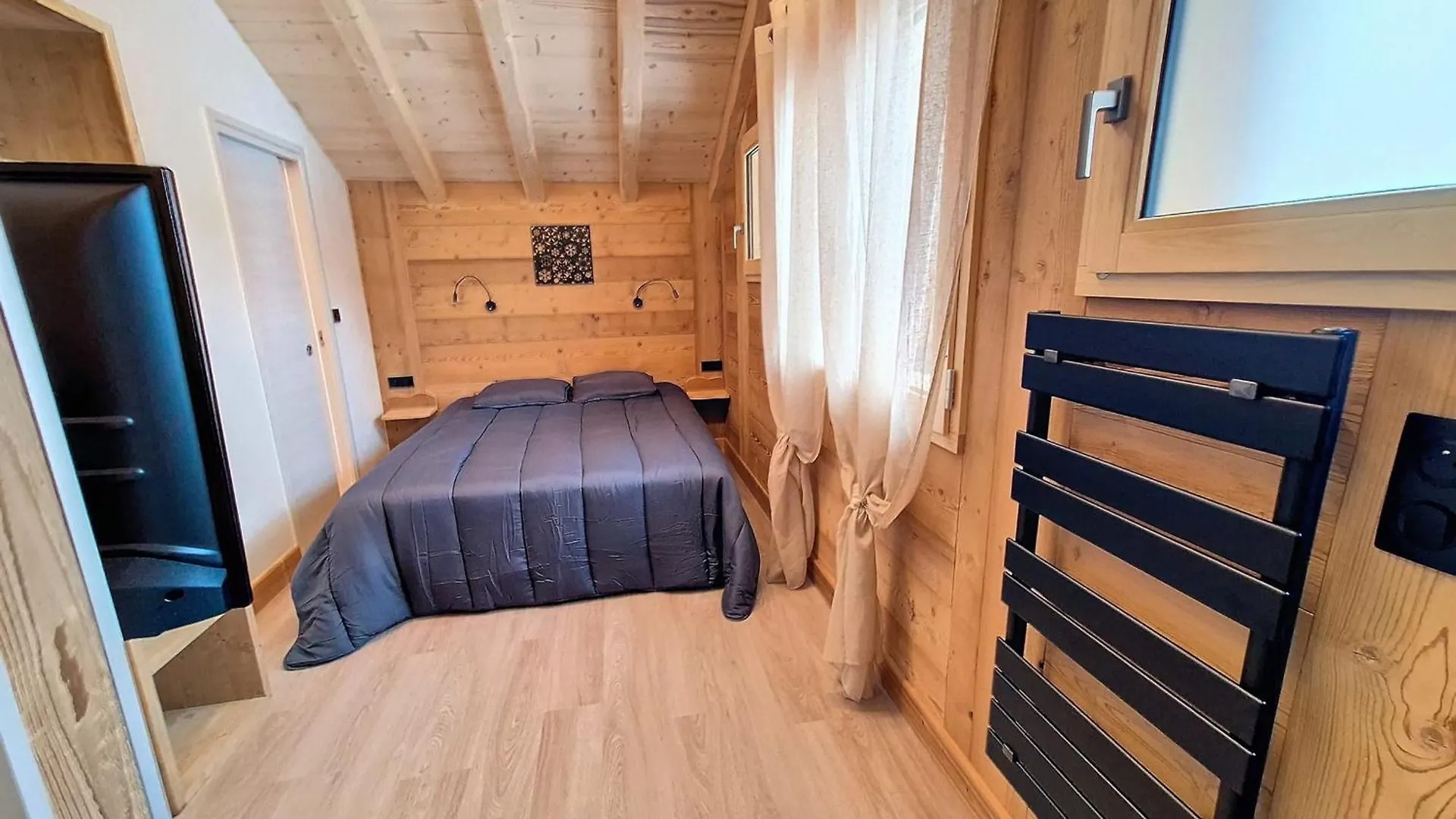 Chalet Luxueux 12 Pers, Pres Des Pistes, Tv Dans Chambres, Parking Prive - Fr-1-416-224 Fontcouverte-la-Toussuire Francia